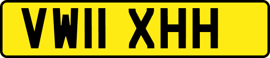 VW11XHH