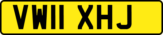 VW11XHJ