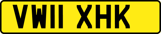 VW11XHK