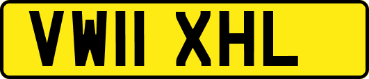 VW11XHL