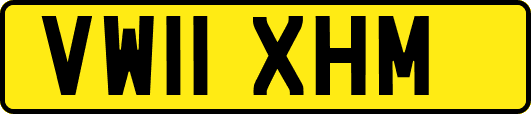 VW11XHM