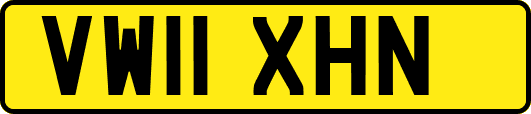 VW11XHN