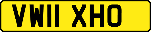 VW11XHO