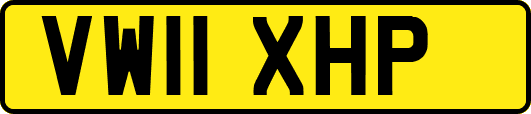 VW11XHP
