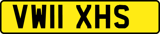VW11XHS