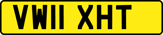 VW11XHT