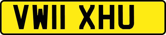 VW11XHU
