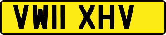 VW11XHV