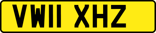 VW11XHZ
