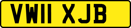 VW11XJB