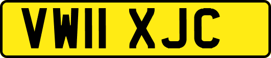 VW11XJC