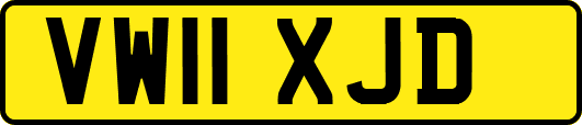 VW11XJD