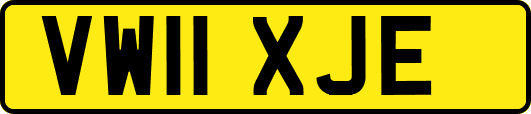 VW11XJE