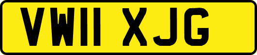 VW11XJG