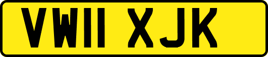 VW11XJK