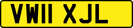 VW11XJL