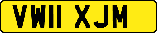 VW11XJM