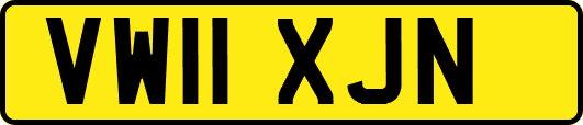 VW11XJN