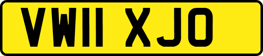 VW11XJO