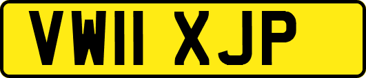 VW11XJP