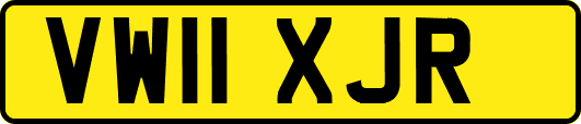 VW11XJR