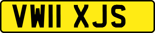 VW11XJS