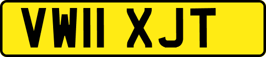 VW11XJT