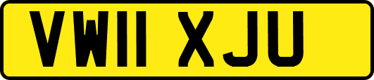 VW11XJU