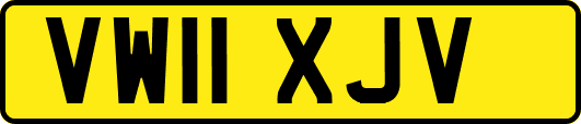 VW11XJV