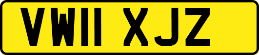 VW11XJZ