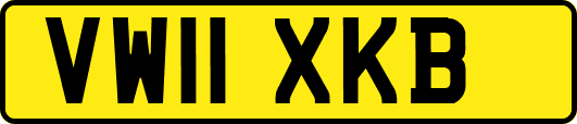 VW11XKB