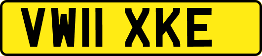 VW11XKE