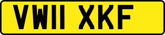 VW11XKF