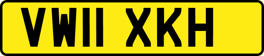 VW11XKH