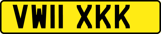 VW11XKK