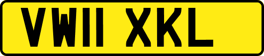 VW11XKL