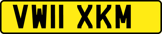 VW11XKM