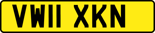 VW11XKN