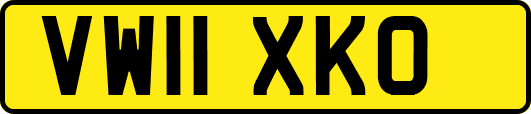 VW11XKO