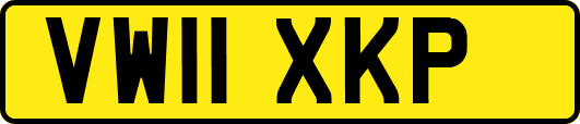 VW11XKP