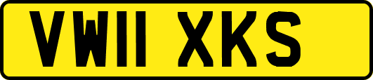 VW11XKS