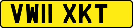 VW11XKT