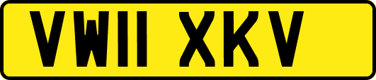 VW11XKV