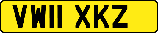 VW11XKZ