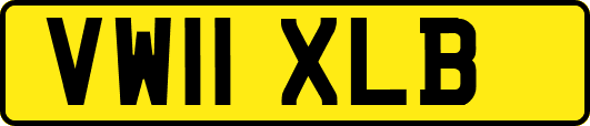 VW11XLB