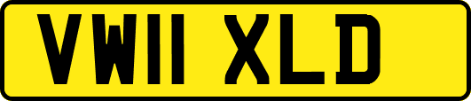 VW11XLD