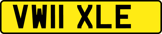 VW11XLE