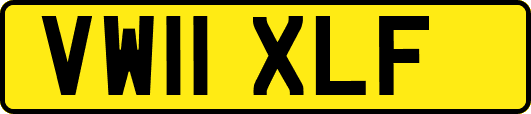 VW11XLF