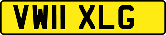 VW11XLG