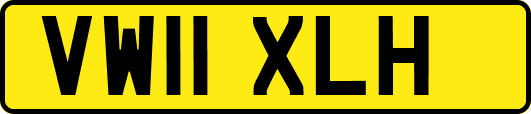 VW11XLH